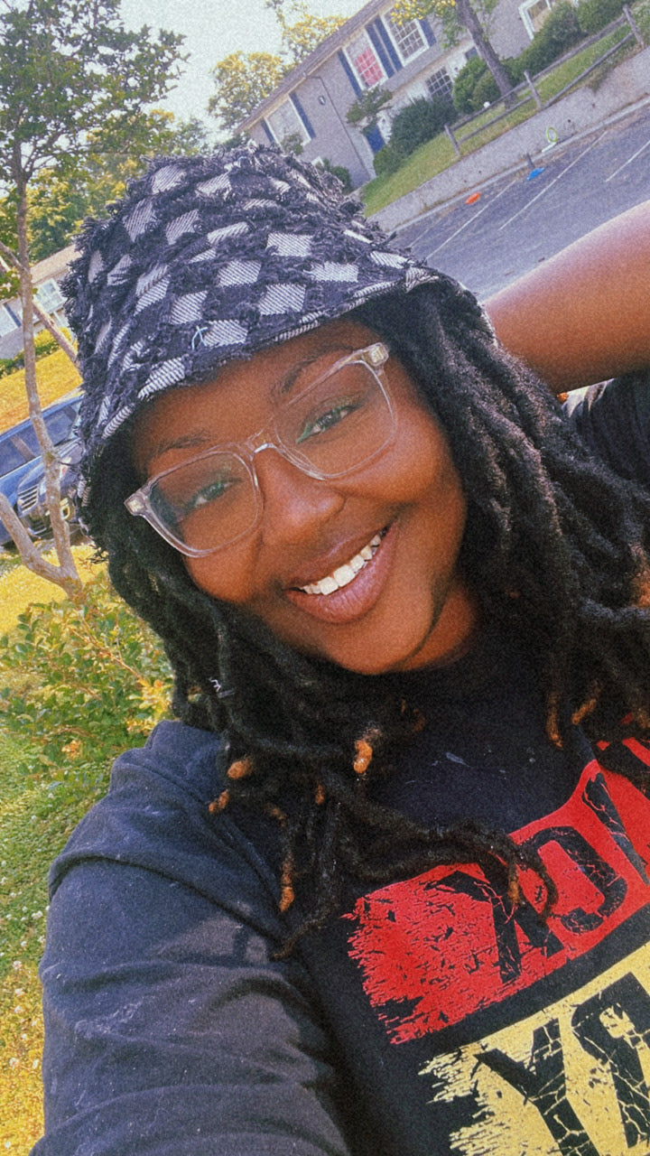 Denim Daze Bucket Hat