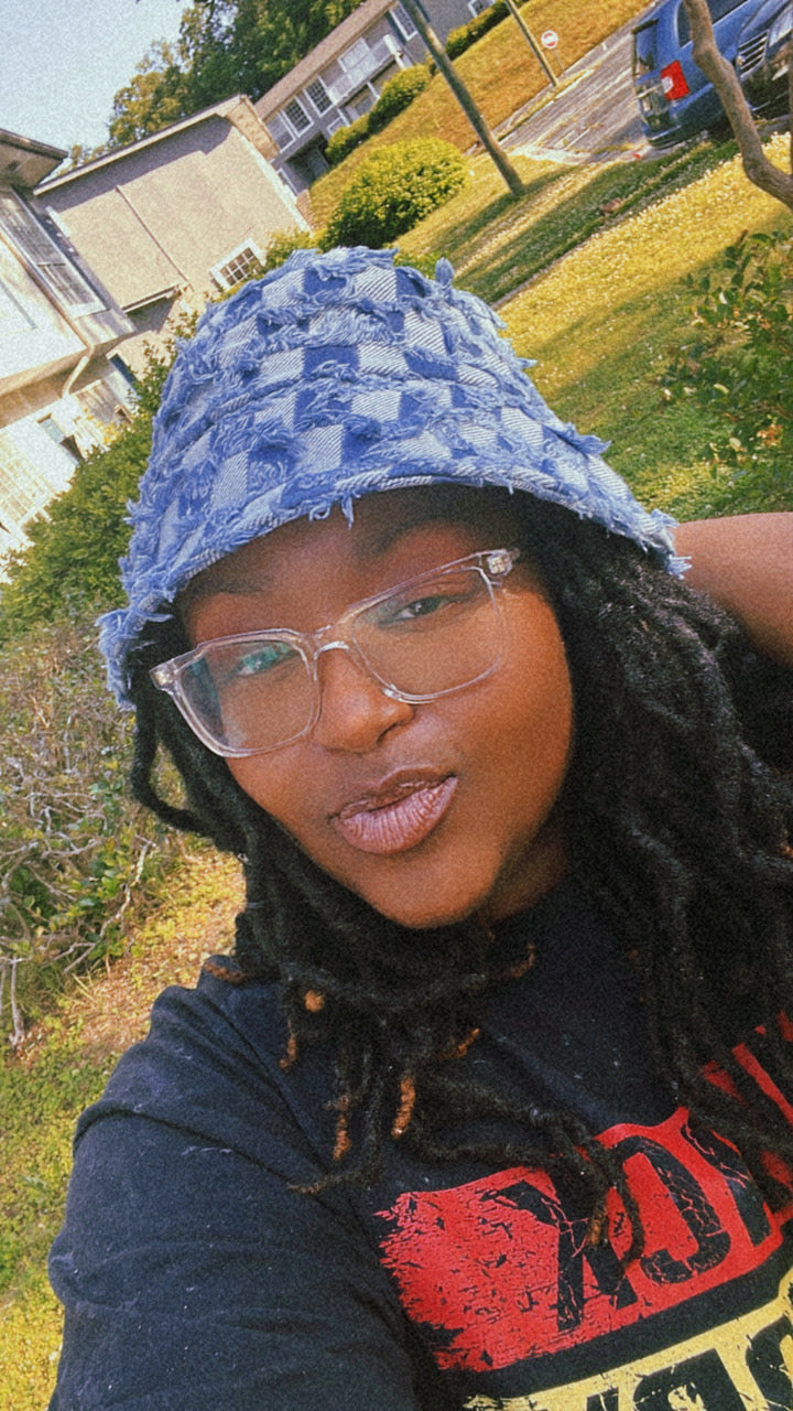 Denim Daze Bucket Hat