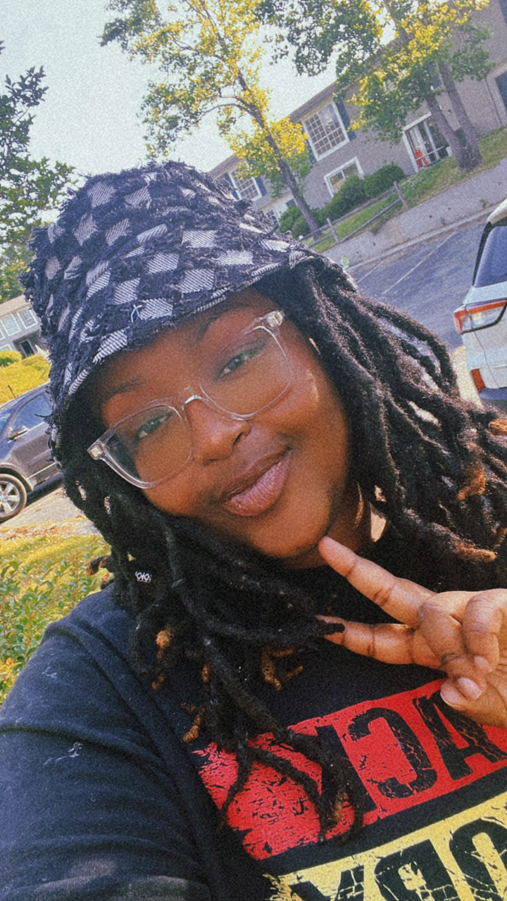 Denim Daze Bucket Hat