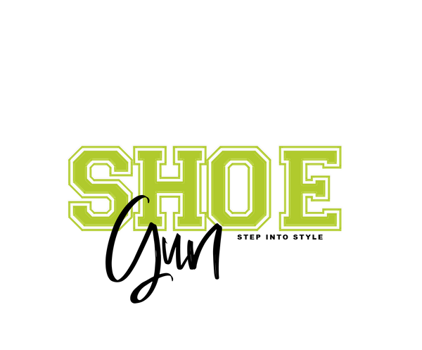 Shoe Gun